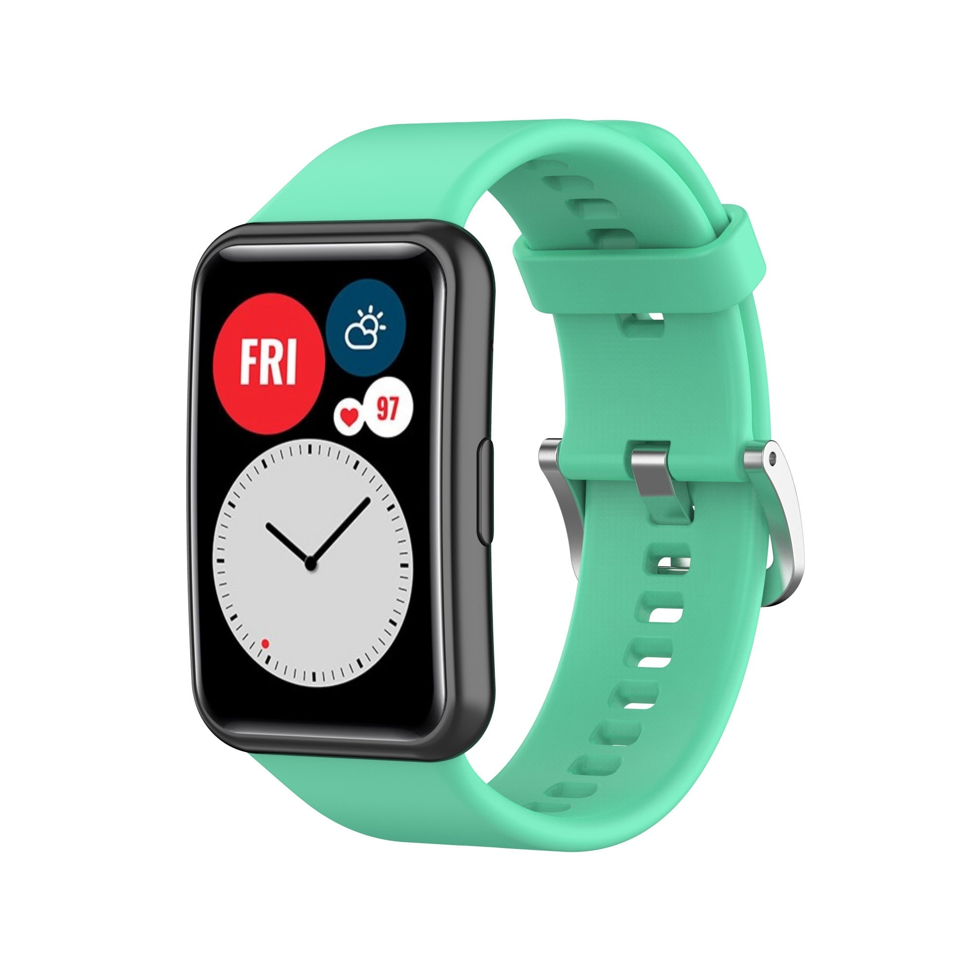 Huawei watch clearance fit straps