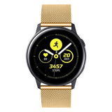 Gold Premium Milanese Strap | For 22mm Huawei & Amazfit Smartwatches