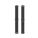 Huawei Watch Fit Strap/Band | Black Vintage Steel