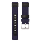 Blue Canvas Adventurer® Strap | For 20mm Huawei & Amazfit Smartwatches