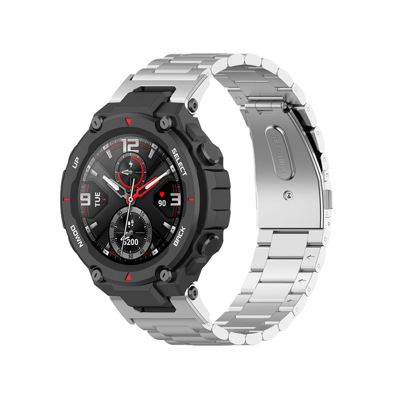 Amazfit t rex watch strap 2025
