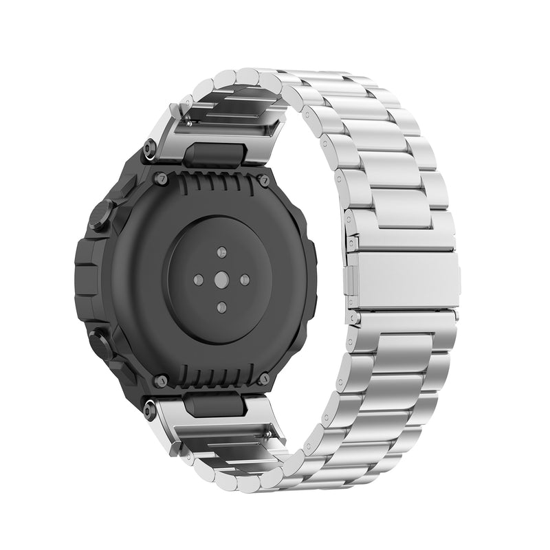 Amazfit 2024 metal strap