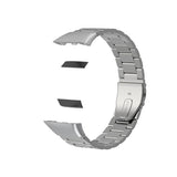 Huawei Band 6 Strap | Honor Band 6 Strap | Grey Vintage Steel